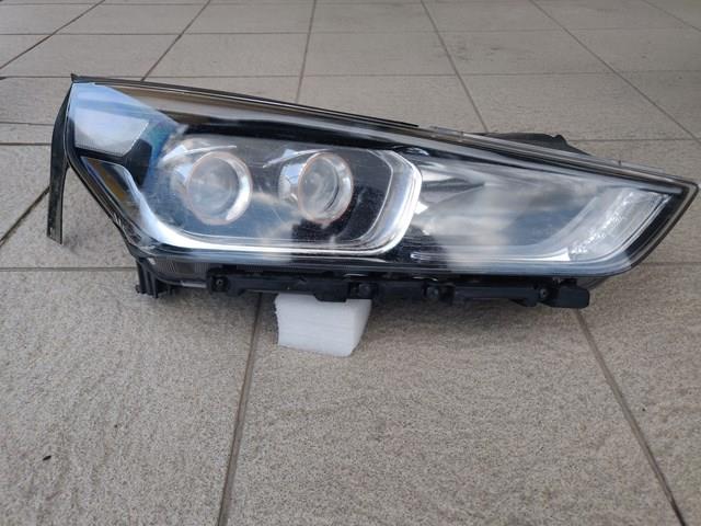 Фара правая Hyundai/Kia 92102G7 ціна, від 570.00 USD