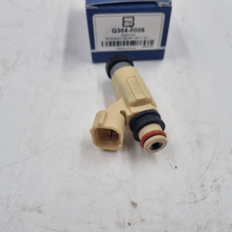 Форсунка паливна Q-fix Q3040006 ціна, від 24.11 USD