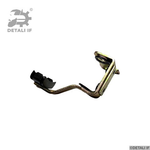 Кронштейн куліси КПП Detali IF DF15794