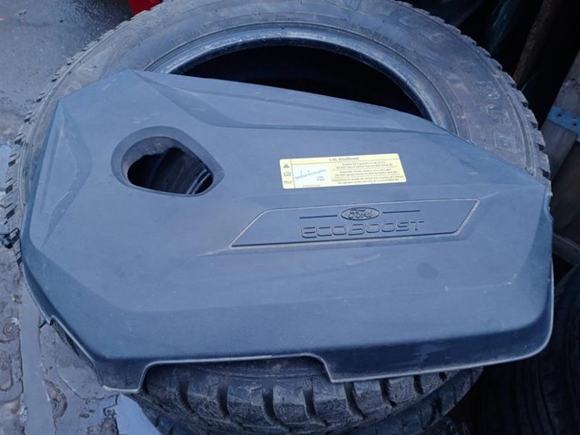  Ford BM5G6A949A