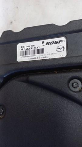  Mazda TD1466960 ціна, від 52.11 USD