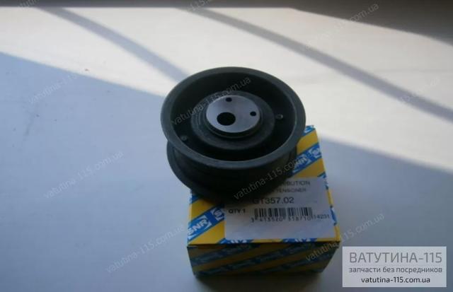 Купити GT35702 NTN Натяжний ролик