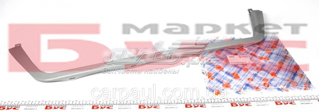 Купити 1008800 Autotechteile Молдинг решітки радіатора, нижній