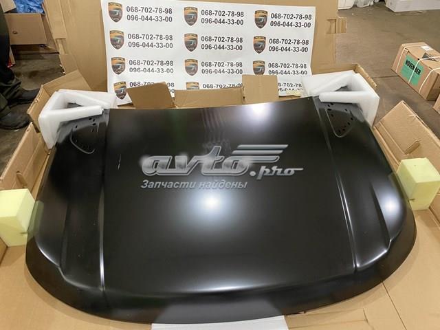 LR044230 Land Rover Капот