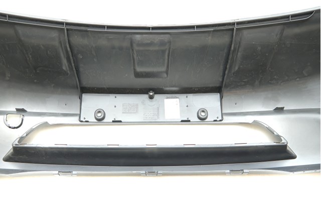 Бампер на авто Autotechteile 1008888 ціна, від 83.20 USD