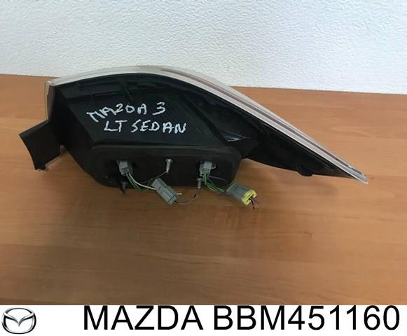 BBM451160 Mazda 
