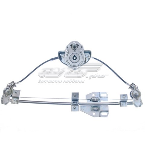 Склопідйомник (механізм переміщення скла) ВАЗ 2109 хетчбек (1986 - 2011) ціна, від 11.37 USD