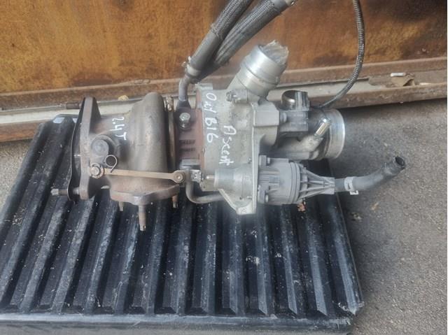 14411AA961 Subaru Турбонаддув