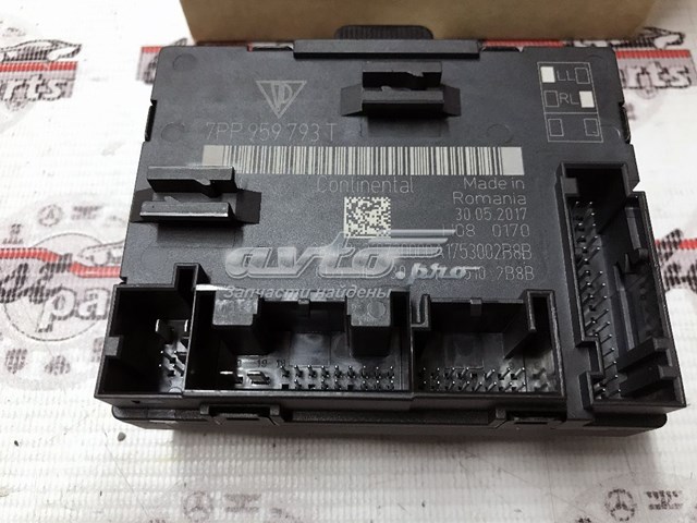  VAG 95861879303 ціна, від 266.42 USD