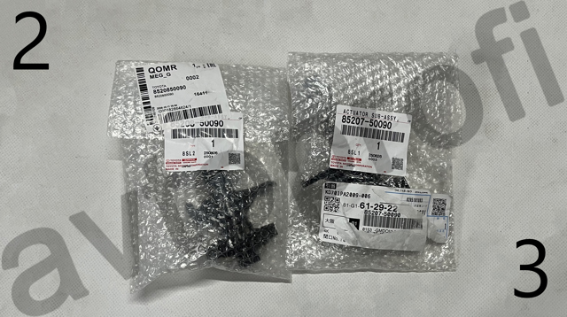 8520850080 Toyota 