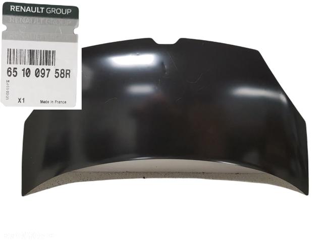 Капот 651009758R Renault (RVI)