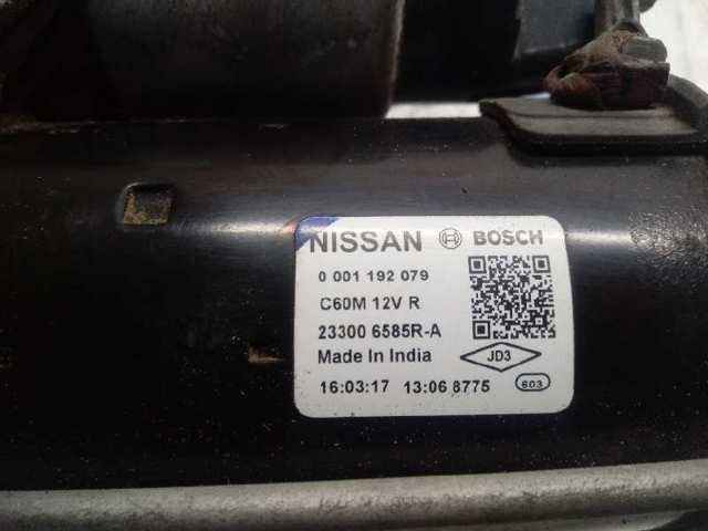 Купити 926000287R Nissan/Infiniti Компресор кліматичної установки