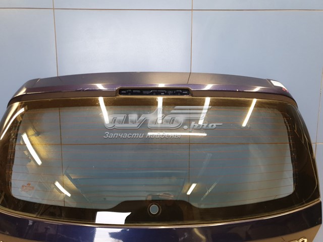 Скло кришки багажника XYG GS3219D21 ціна, від 64.95 USD
