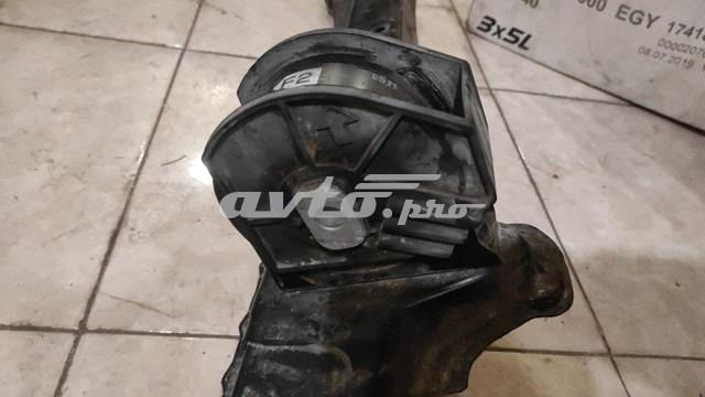Подушка (опора) двигуна, передня Toyota 1236136100 ціна, від 89.55 USD