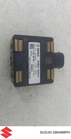  Suzuki 3394368P01