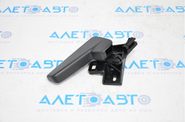 Ручка відкривання капота 3G082353382V VAG