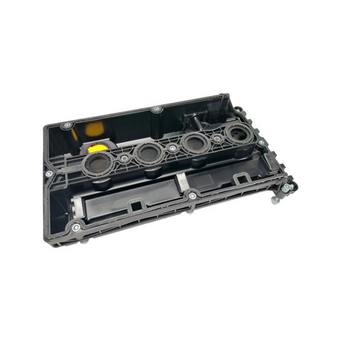 DF11880 Detali IF Кришка двигуна