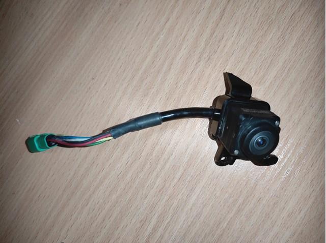 867B060021 Toyota Камера заднього виду