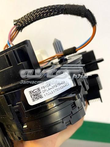 Купити T4N4346 Jaguar Контактне кільце подушки безпеки