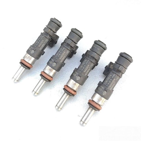 H8200865677 Renault (RVI) 