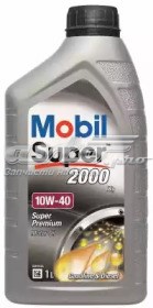 Моторне масло 150562 Mobil