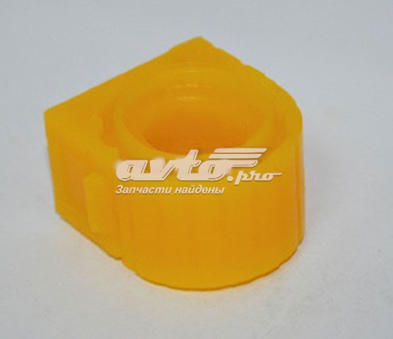 Втулка стабілізатора переднього, нижня Polybush 010519 ціна, від 5.55 USD