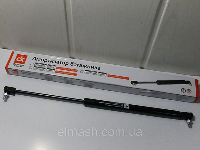 21128231010 DK Амортизатор кришки багажника / двері 3/5-ї задньої
