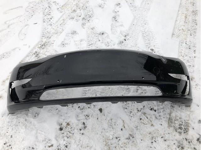 Бампер на авто Tesla 1084168S1E ціна, від 50.68 USD