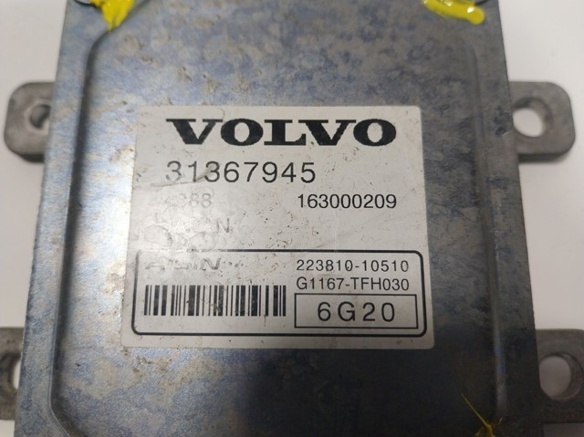 31367945 Volvo 