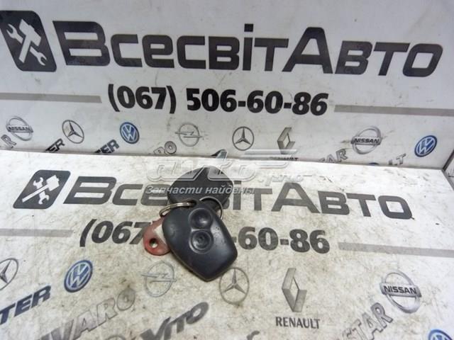 237100637R Renault (RVI) Блок електронного управління
