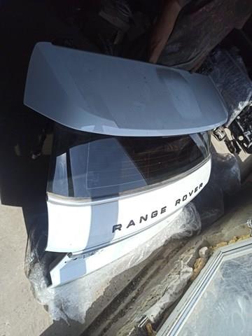 П'яті двері Land Rover LR064614 ціна, від 389.97 USD