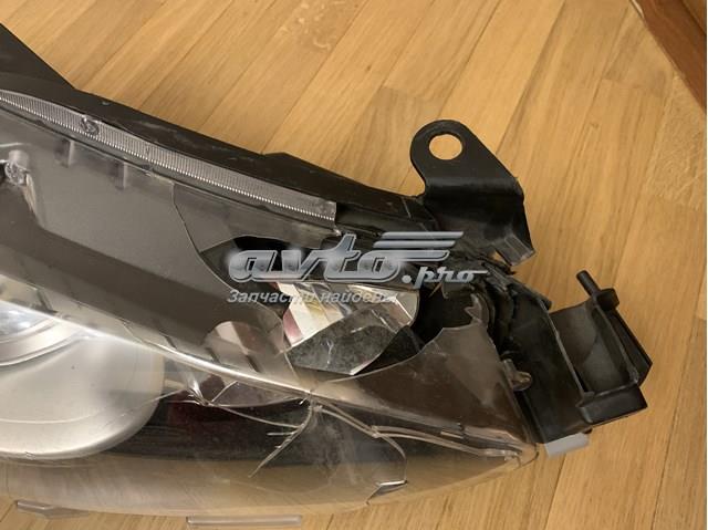 KJ0151030 Mazda Основна фара - вставка
