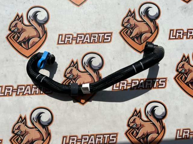 LR115215 Land Rover 