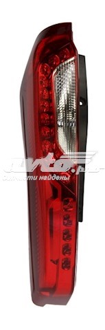 Купити 21519L8RUE Depo/Loro/Abakus Задня права фара