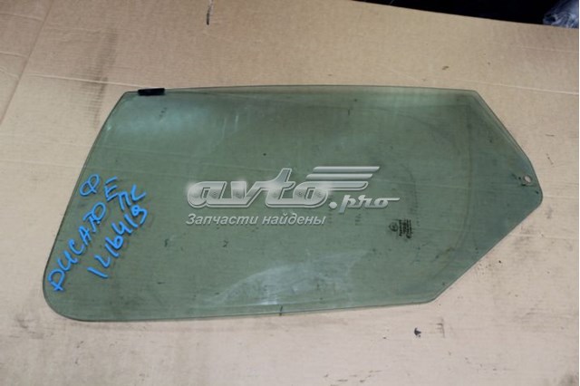 Скло водійських дверей Fiat/Alfa/Lancia 9201N6 ціна, від 21.21 USD