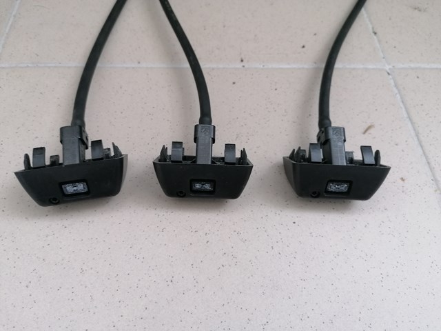 Сопло омивача лобового скла Peugeot/Citroen 9838171280 ціна, від 15.49 USD