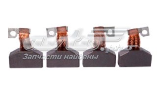 BSX1721734 Cargo Щітка на стартер