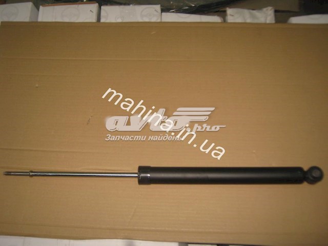 1014014075 Geely Амортизатори задні