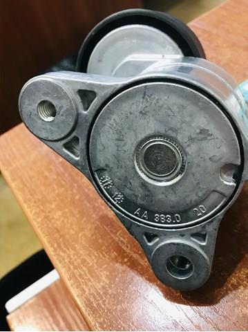 Натягувач приводного ременя Ultra Power 39341 ціна, від 22.30 USD