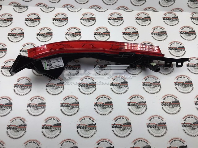 LR093439 Land Rover Фара задня, права