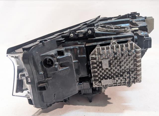 Фара права 7214962 BMW