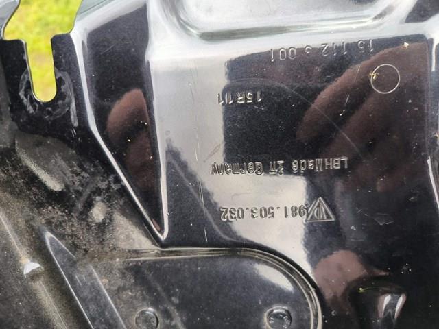 981503032 Porsche 