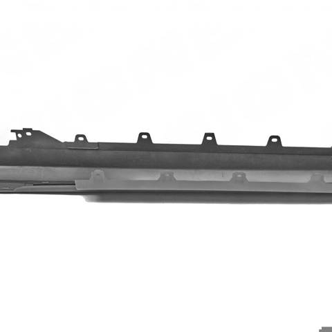 PBM76017SET Signeda Накладка зовнішня (молдинг) порога, лівий
