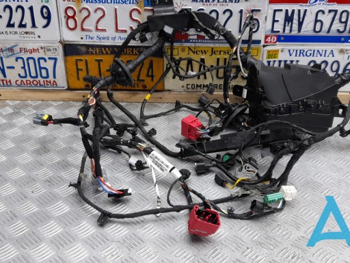 Купити 91230D5070 Hyundai/Kia 