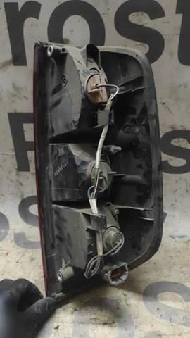 Ліхтар задній лівий Nissan/Infiniti 26555EB38B