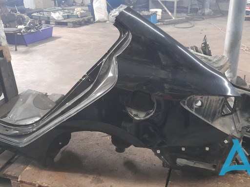 Крило заднє Hyundai/Kia 71503B0C00 ціна, від 44.24 USD