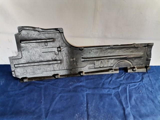Купити 51757193498 BMW Захист днища передній правий