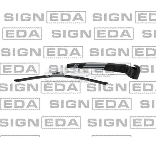 WR4206 Signeda 