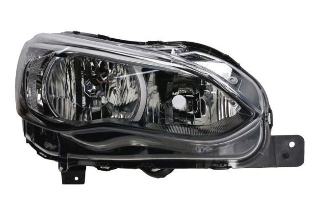 Купити 84001FL040 Subaru Права блок фара