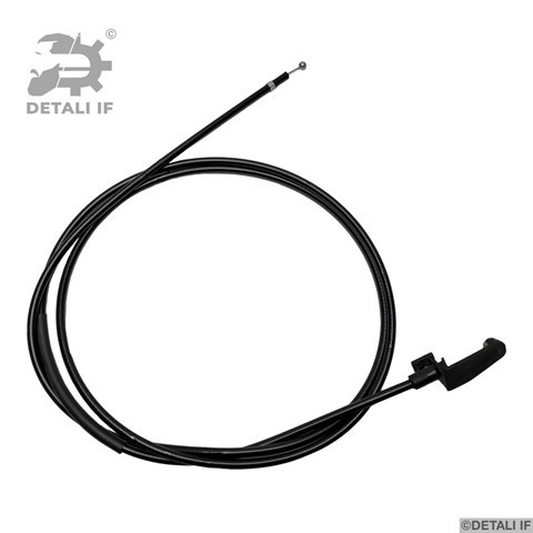 DF16580 Detali IF Трос замка капота